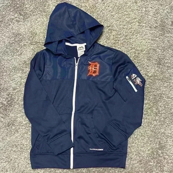 Youth Detroit Tigers - Size M (10/12) - Picture 1 of 2